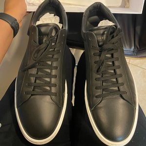 Oliver Cabell Low 1 Black